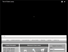 Tablet Screenshot of 2234.ecarlist.com